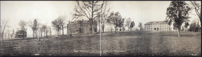Fascinating figures and forgotten stories from African-American history in Nashville